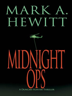 cover image of Midnight Ops